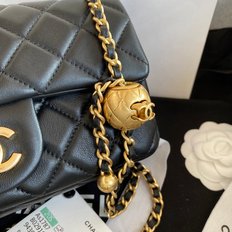 Satchel Bags - CHL Bags - 6407