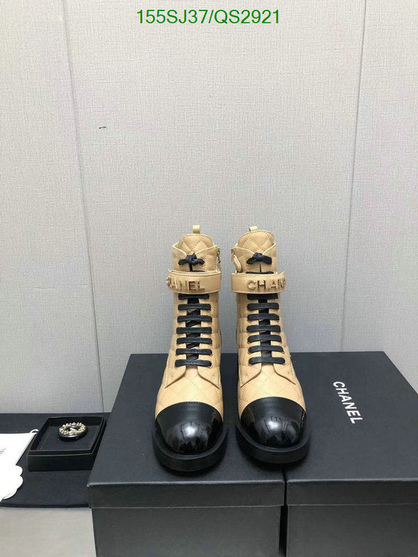 SAMC - Mix Boots - 384