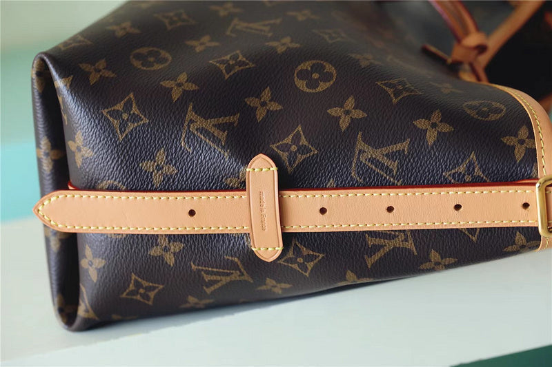 Satchel Bags - VL Bags - 7154