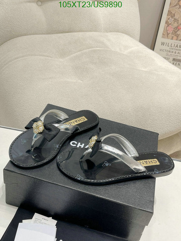 SAMC - CHL Women Shoes Slippers - 066