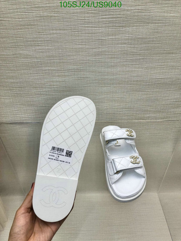 SAMC - CHL Women Shoes Slippers - 090