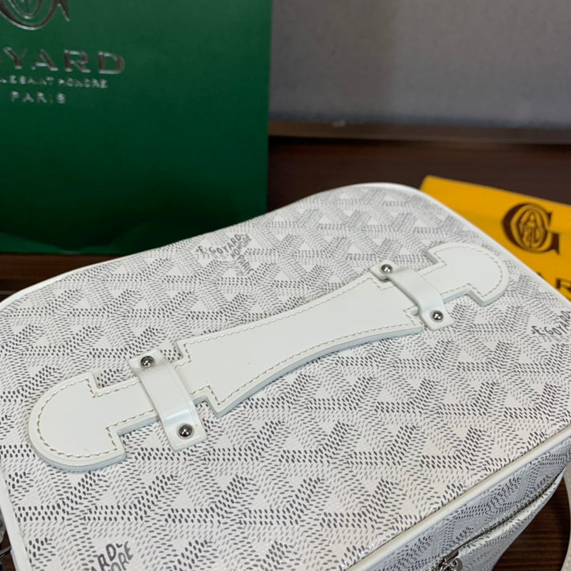 Satchel Bags - GOD Bags - 940