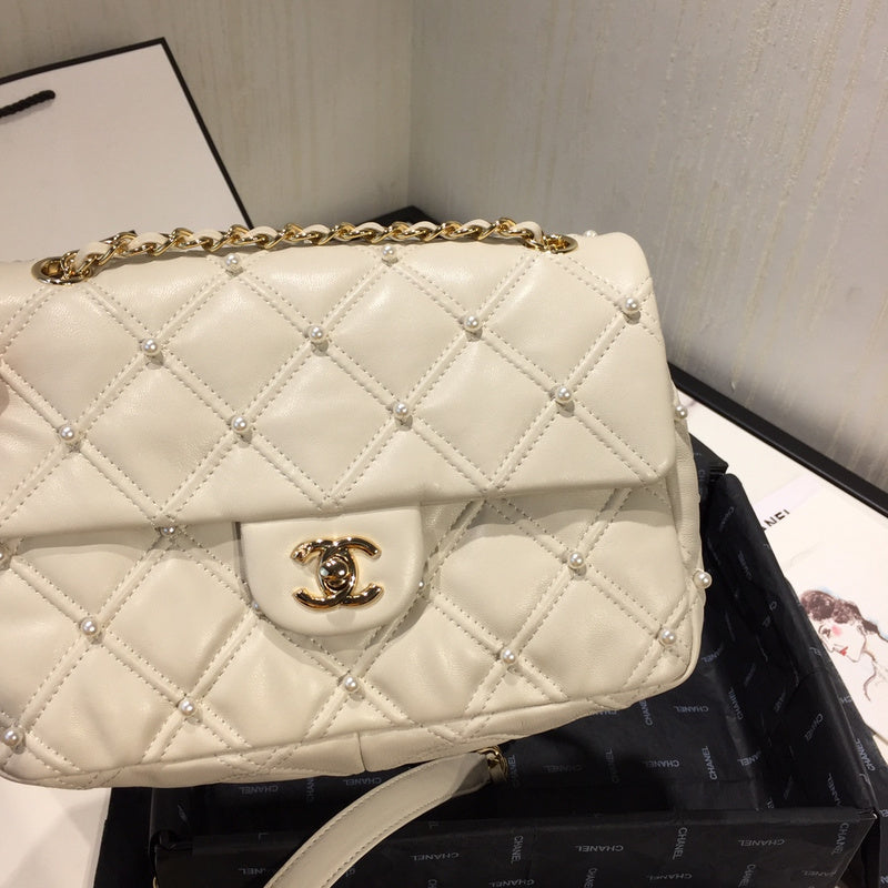 Satchel Bags - CHL Bags - 6423