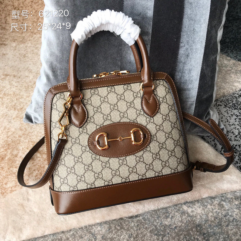 Satchel Bags - GCI Bags - 6218