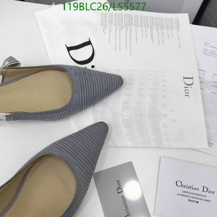 SAMCC - DOR Women Shoes - 2387