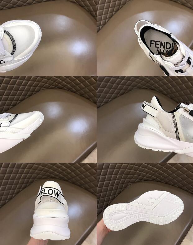 SAMC - FDE Men Shoes - 277
