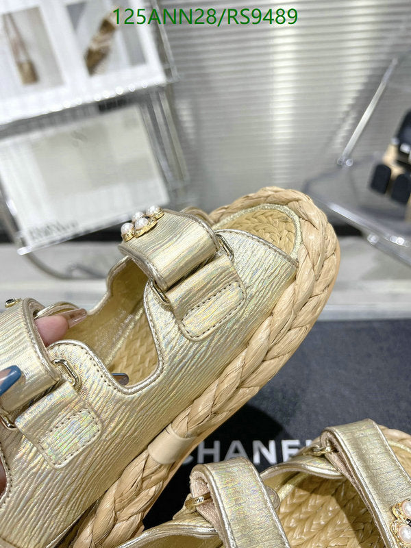 SAMC - CHL Women Shoes Beach - 057