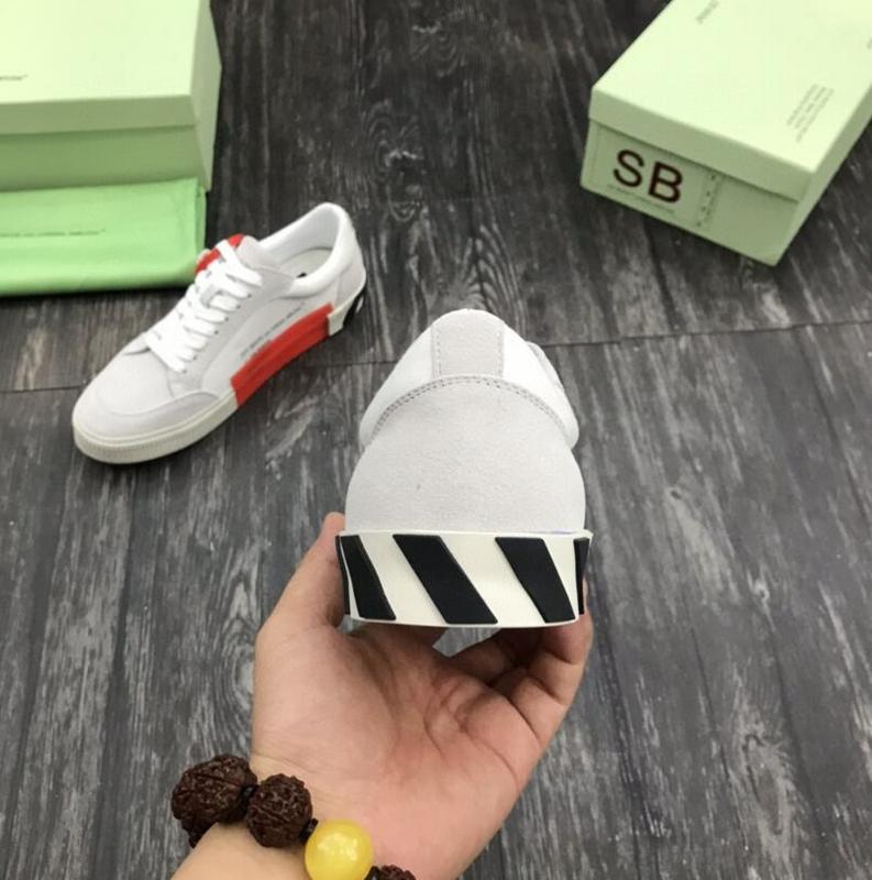 SAMC - YZO Men Shoes - 260