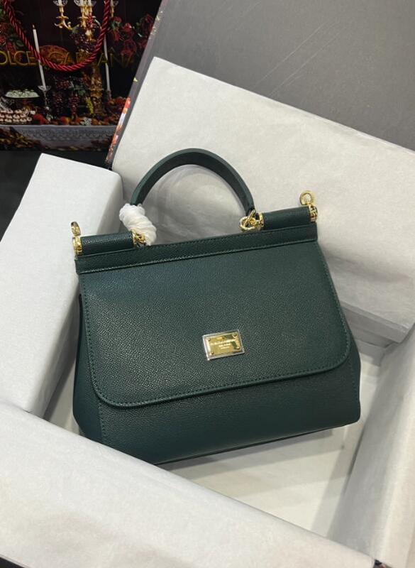 SAMCC - DAG Bags - 069