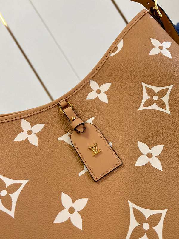 Satchel Bags - VL Bags - 1813