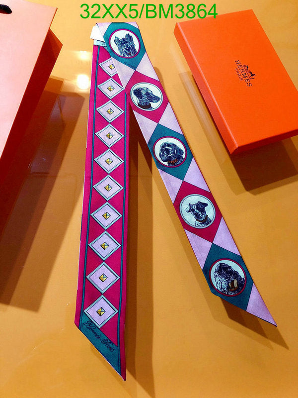 SAMC - HMS Scarves - 305
