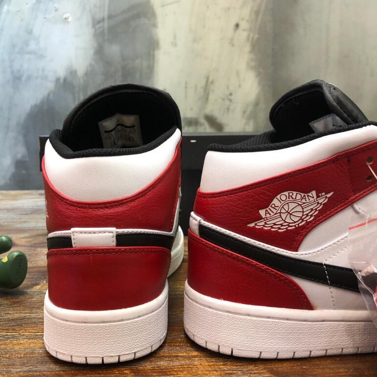 SAMC - NKE Shoes - 1843