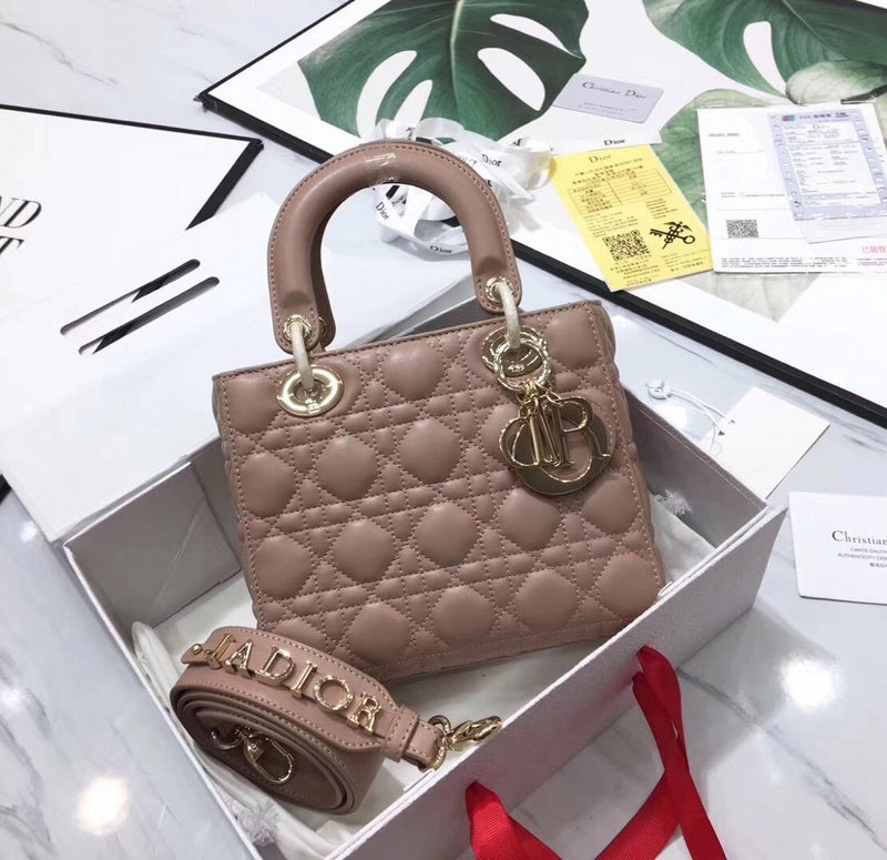 Satchel Bags - DOR Bags - 1216