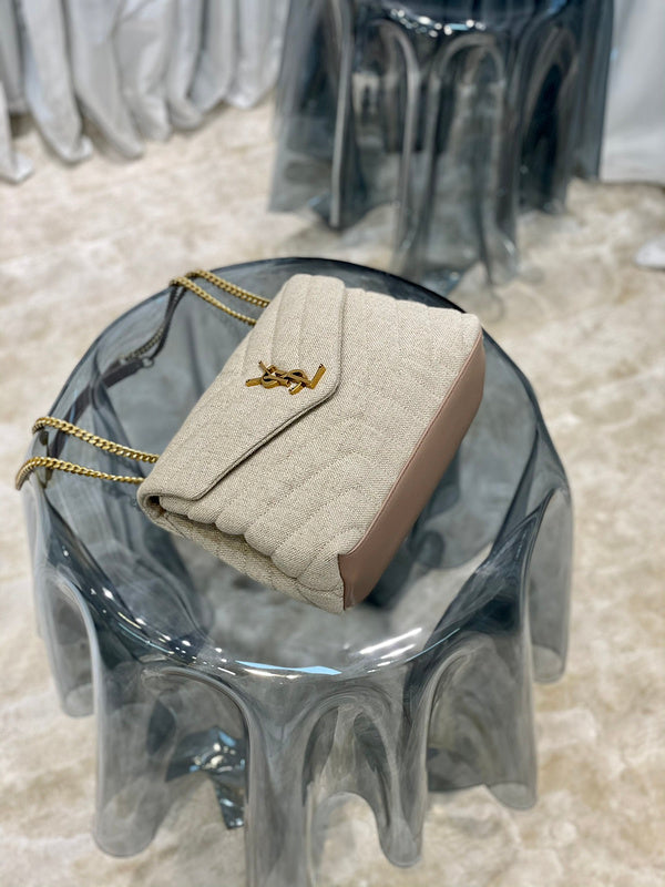 Glamy - YLS Bags - 517