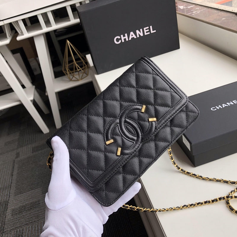 Satchel Bags - CHL Bags - 6483
