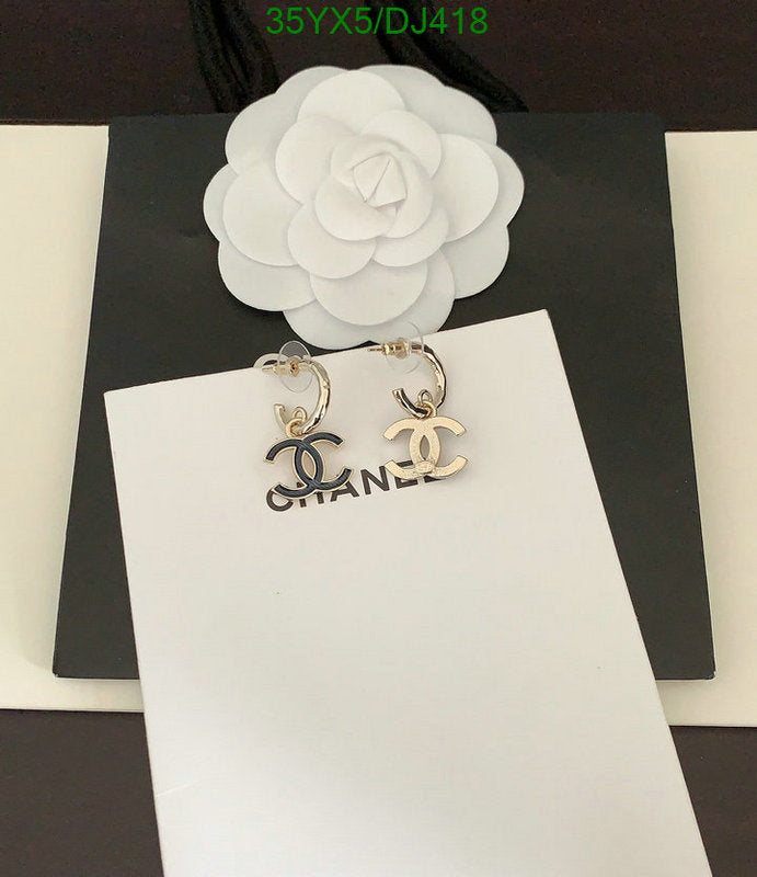 SAMC - CHL Jewelry - 316