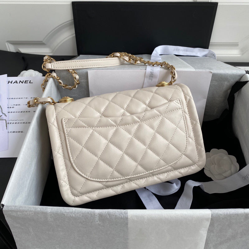 Satchel Bags - CHL Bags - 7489