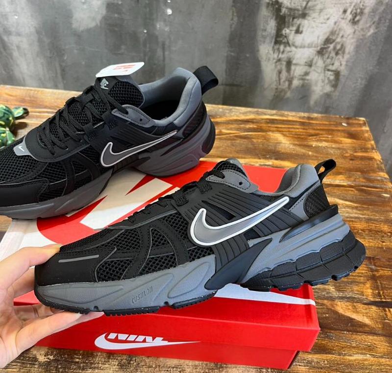 SAMC - NKE Shoes - 507