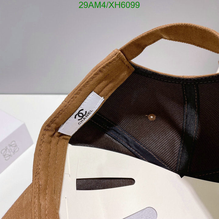 SAMC - CHL Caps & Hats - 270