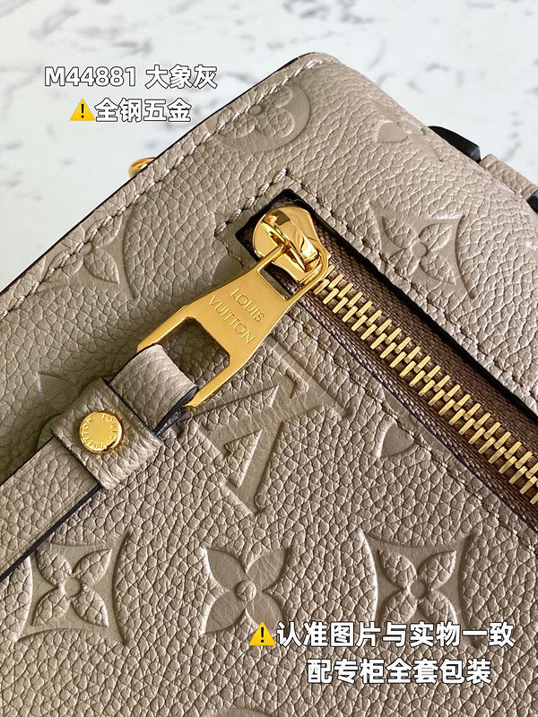 Satchel Bags - VL Bags - 1789