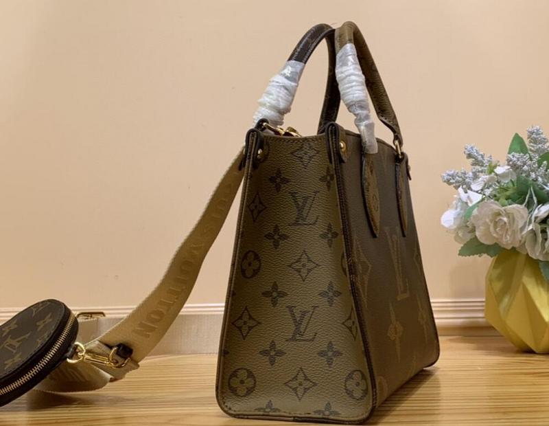 SAMC - LOV Bags - 932