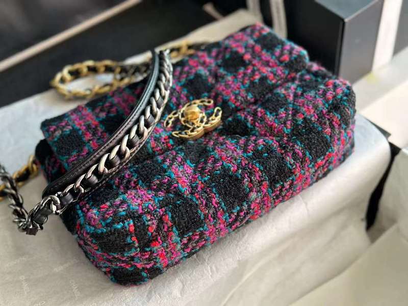 Satchel Bags - CHL Bags - 5985