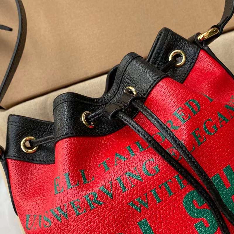 GUI2 Bags - Fashion Bags  657