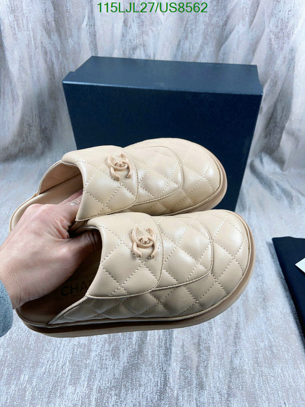 SAMC - CHL Women Shoes Slippers - 073