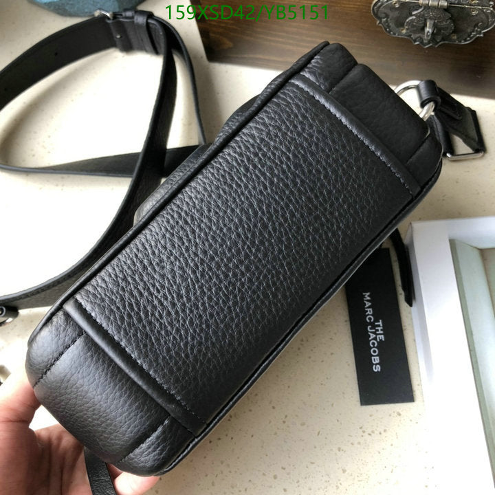 SAMC - MOJ Bags - 203