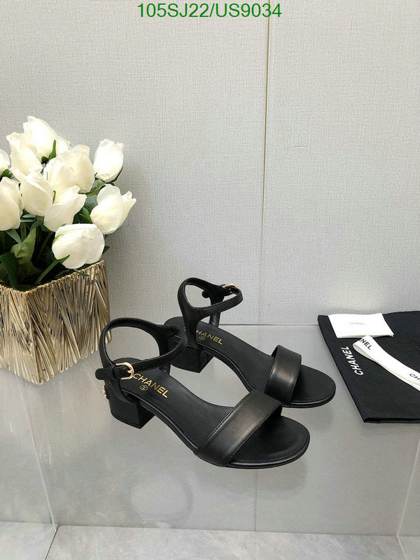 SAMC - CHL Women Shoes High Heels - 141