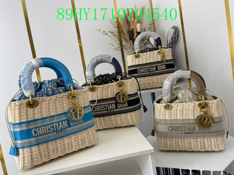 Glami - DOR Bags - 1519