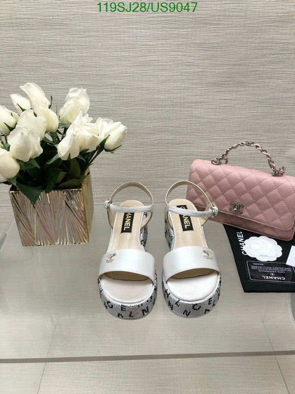 SAMC - CHL Women Shoes High Heels - 130