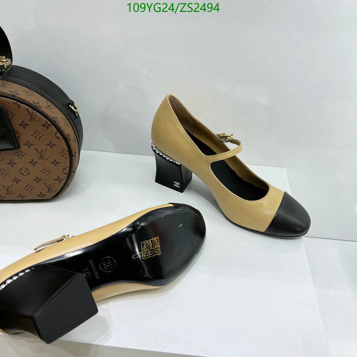 SAMC - CHL Women Shoes Ballet - 328