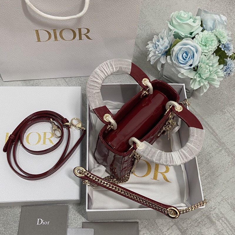 Glami Fashion - DIR Bags - 412