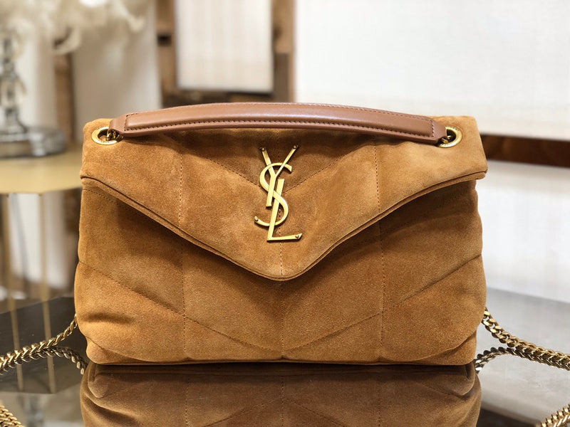 Satchel Bags - SLY Bags - 1893