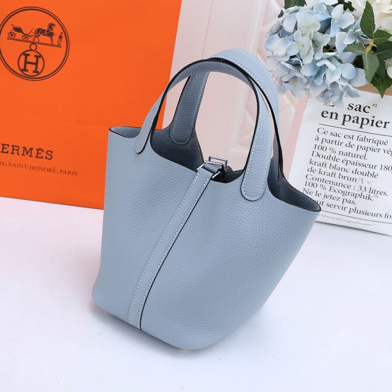 Satchel Bags - HMS-Bags - 180