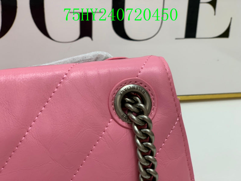 Satchel Bags - BGA Bags - 1698