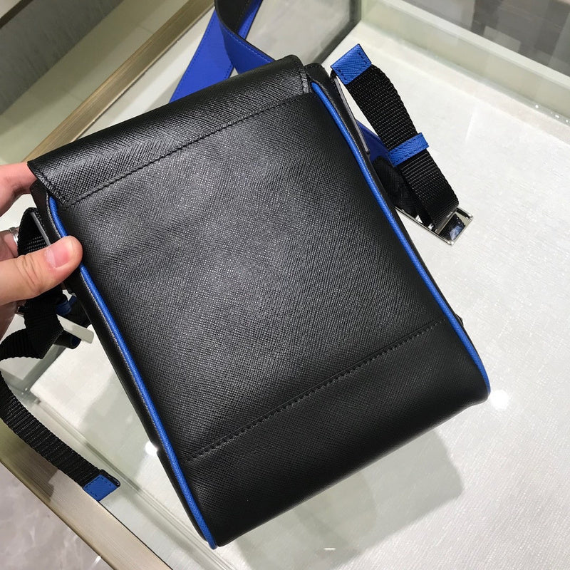 Satchel Bags - PDA Bags - 2833