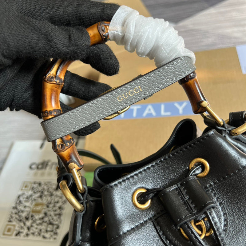 Satchel Bags - GCI Bags - 7796