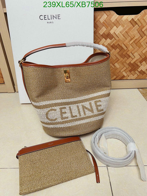 SAMC - COL Bags - 170