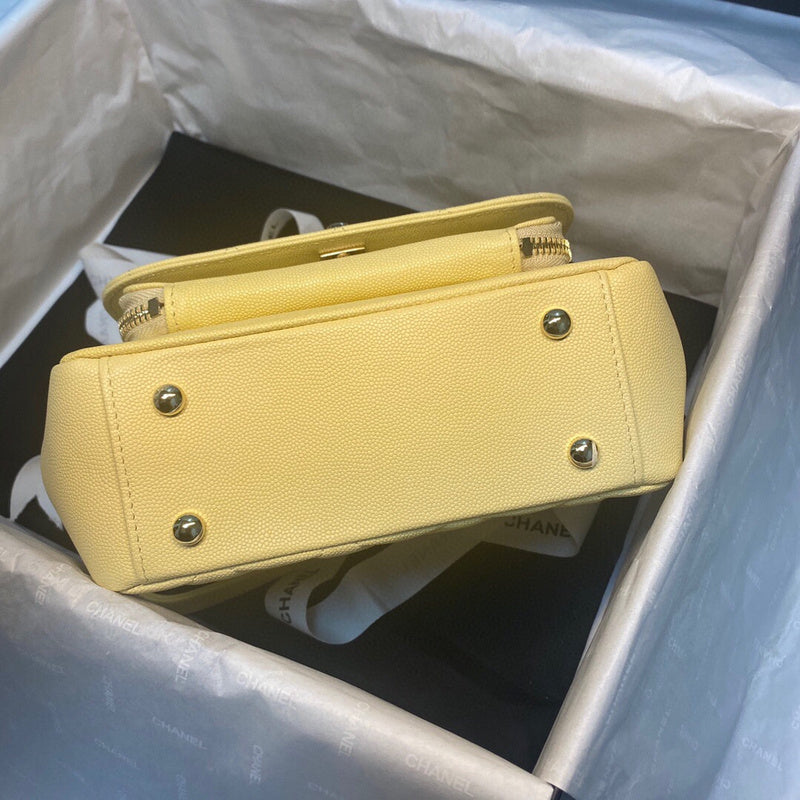 Satchel Bags - CHL Bags - 3786