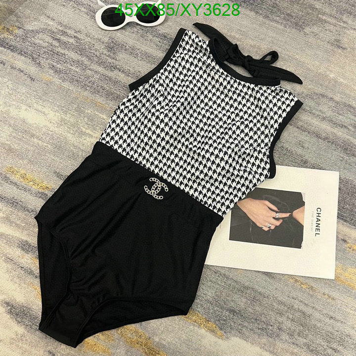 SAMC - CHL Swimsuits - 198