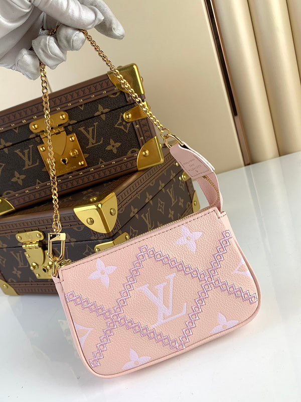 Satchel Bags - VL Bags - 4581