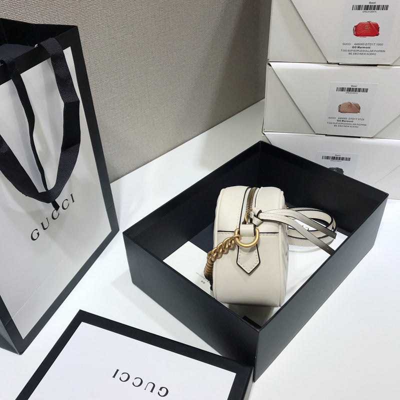 Glami Fashion - GCI Bags - 12913