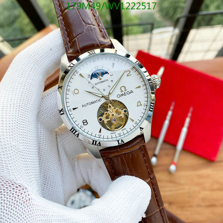 SAMC - OG Watches - 124