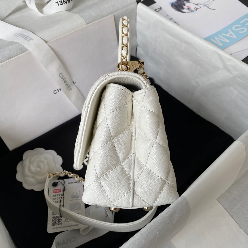 Satchel Bags - CHL Bags - 1295