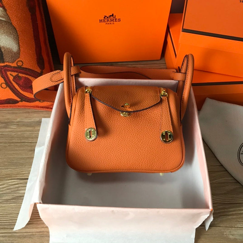 Satchel Bags - HMS-Bags - 1268