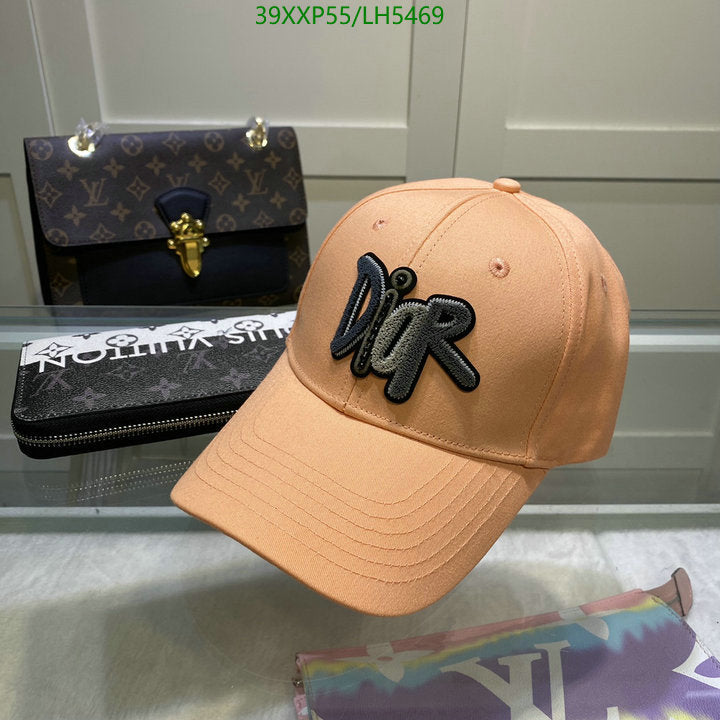 SAMC - DOR Caps & Hats - 172