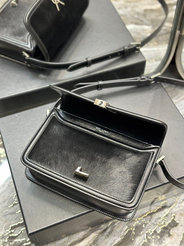 Satchel Bags - SLY Bags - 487