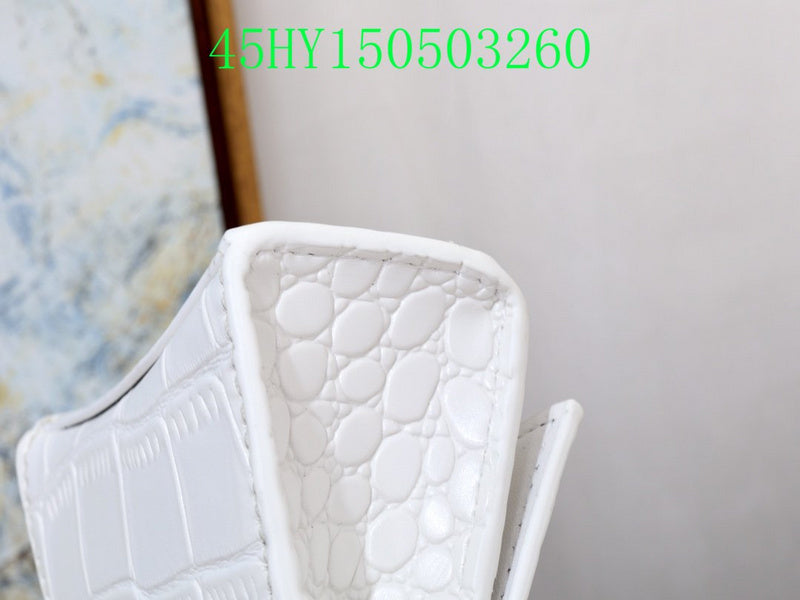 Satchel Bags - BGA Bags - 2504